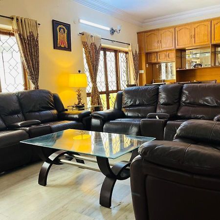 Best Individual Home Stay Near Apollo Jubilee Hills Hyderabad Eksteriør bilde