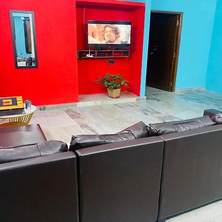 Best Individual Home Stay Near Apollo Jubilee Hills Hyderabad Eksteriør bilde