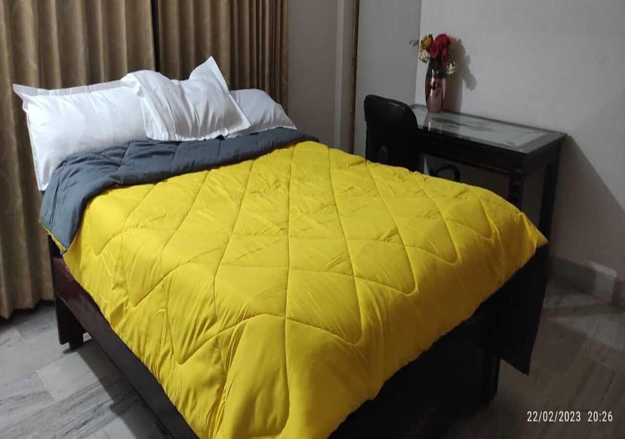 Best Individual Home Stay Near Apollo Jubilee Hills Hyderabad Eksteriør bilde