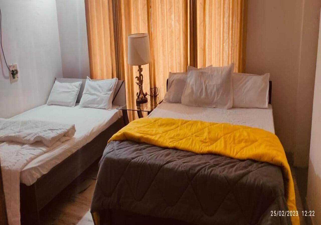 Best Individual Home Stay Near Apollo Jubilee Hills Hyderabad Eksteriør bilde