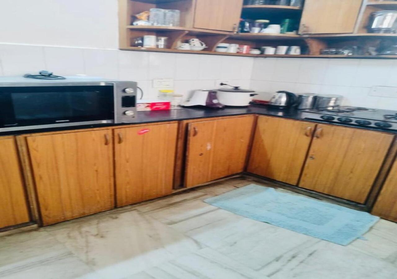 Best Individual Home Stay Near Apollo Jubilee Hills Hyderabad Eksteriør bilde