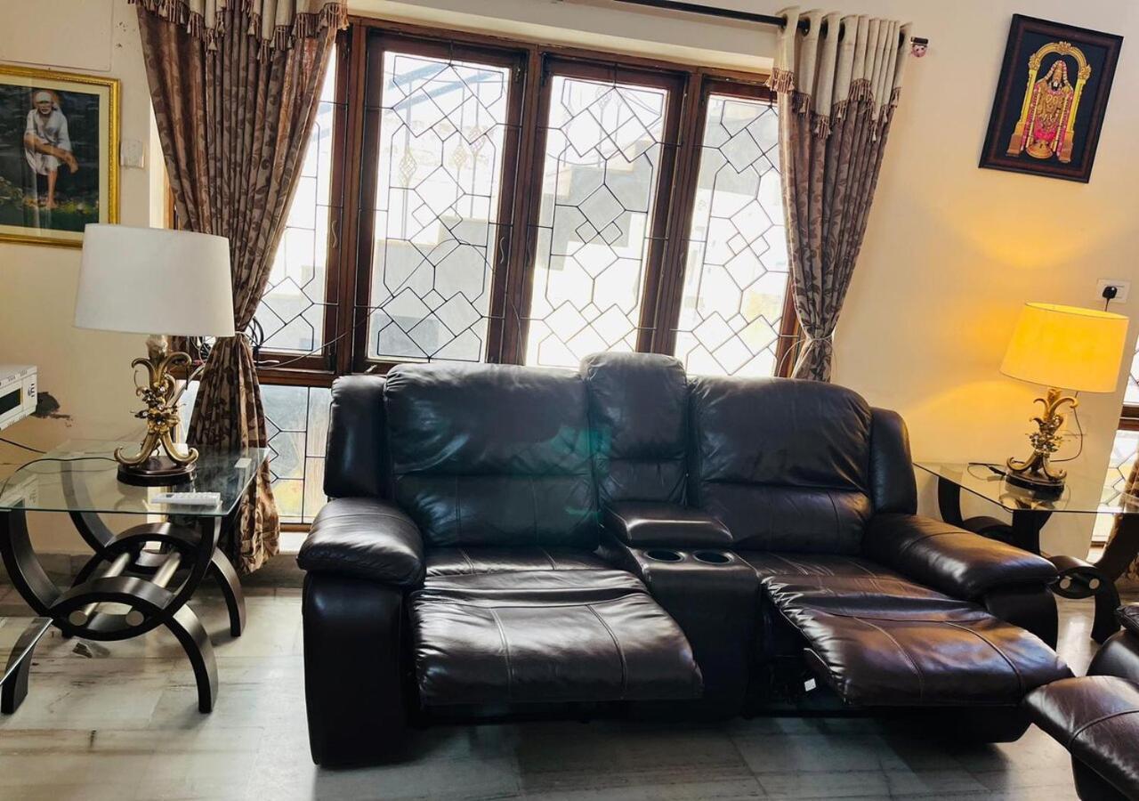 Best Individual Home Stay Near Apollo Jubilee Hills Hyderabad Eksteriør bilde