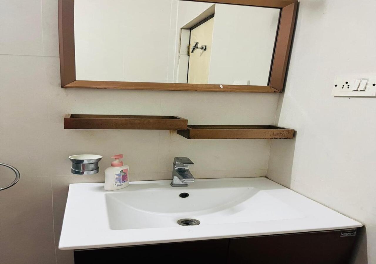 Best Individual Home Stay Near Apollo Jubilee Hills Hyderabad Eksteriør bilde