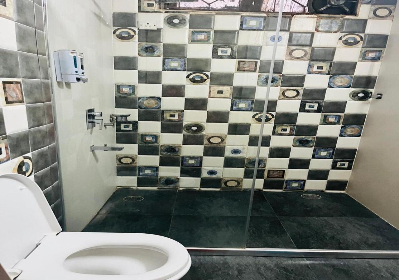 Best Individual Home Stay Near Apollo Jubilee Hills Hyderabad Eksteriør bilde