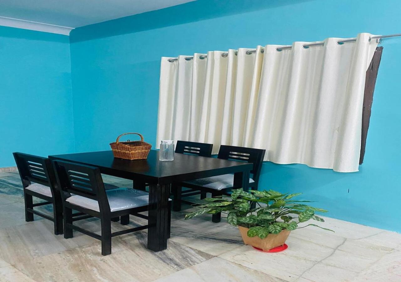 Best Individual Home Stay Near Apollo Jubilee Hills Hyderabad Eksteriør bilde