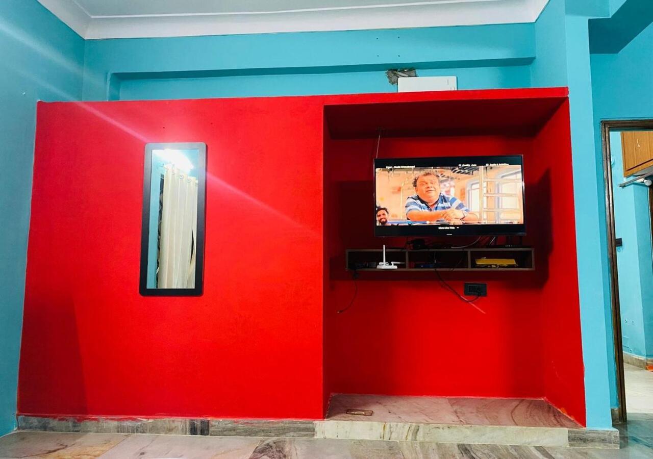 Best Individual Home Stay Near Apollo Jubilee Hills Hyderabad Eksteriør bilde