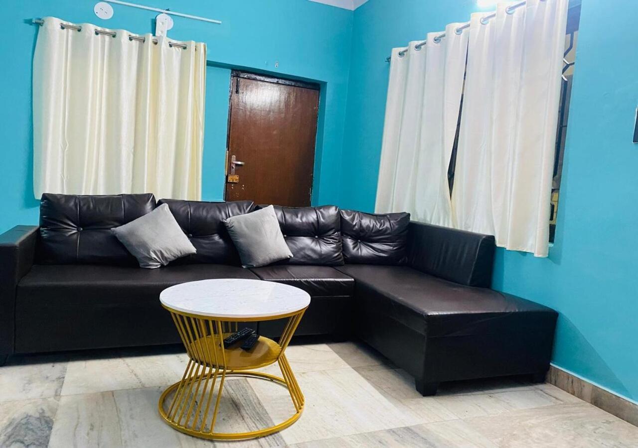 Best Individual Home Stay Near Apollo Jubilee Hills Hyderabad Eksteriør bilde