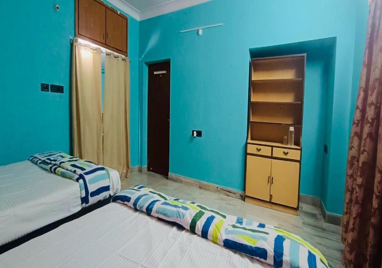 Best Individual Home Stay Near Apollo Jubilee Hills Hyderabad Eksteriør bilde