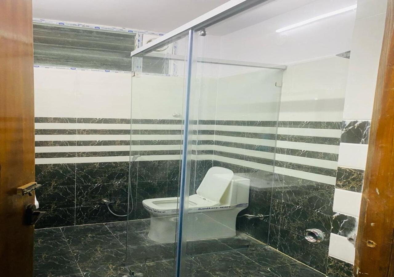 Best Individual Home Stay Near Apollo Jubilee Hills Hyderabad Eksteriør bilde