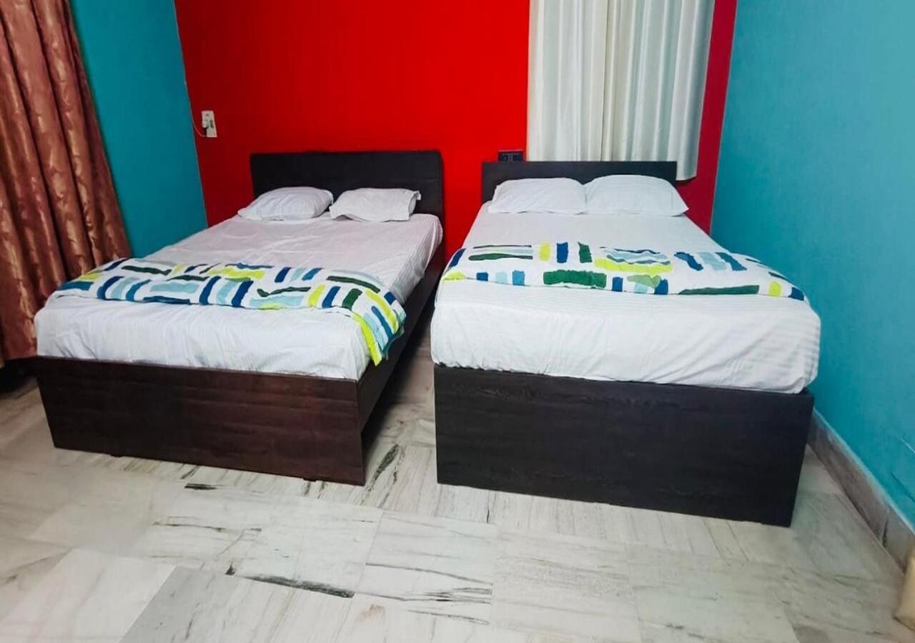 Best Individual Home Stay Near Apollo Jubilee Hills Hyderabad Eksteriør bilde
