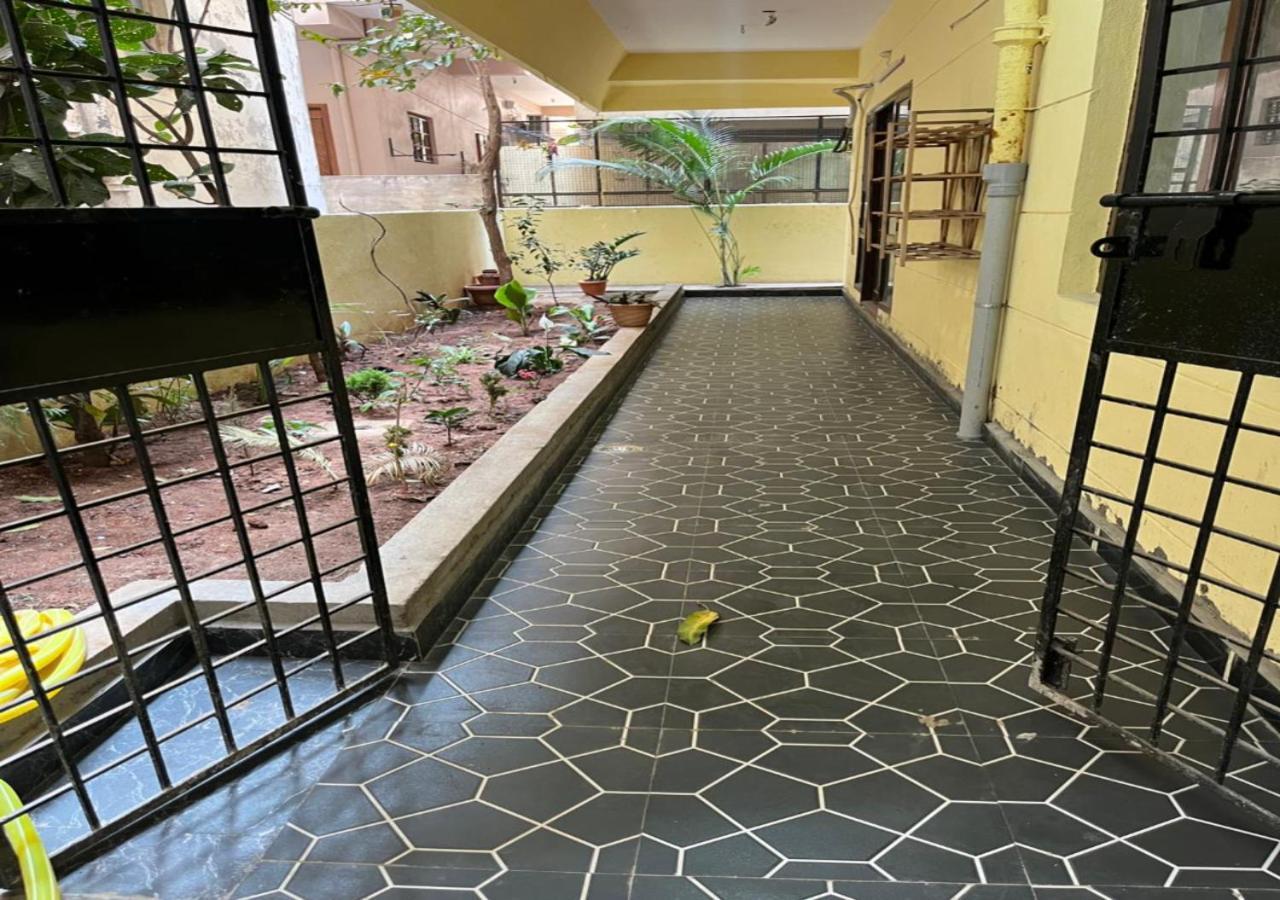 Best Individual Home Stay Near Apollo Jubilee Hills Hyderabad Eksteriør bilde